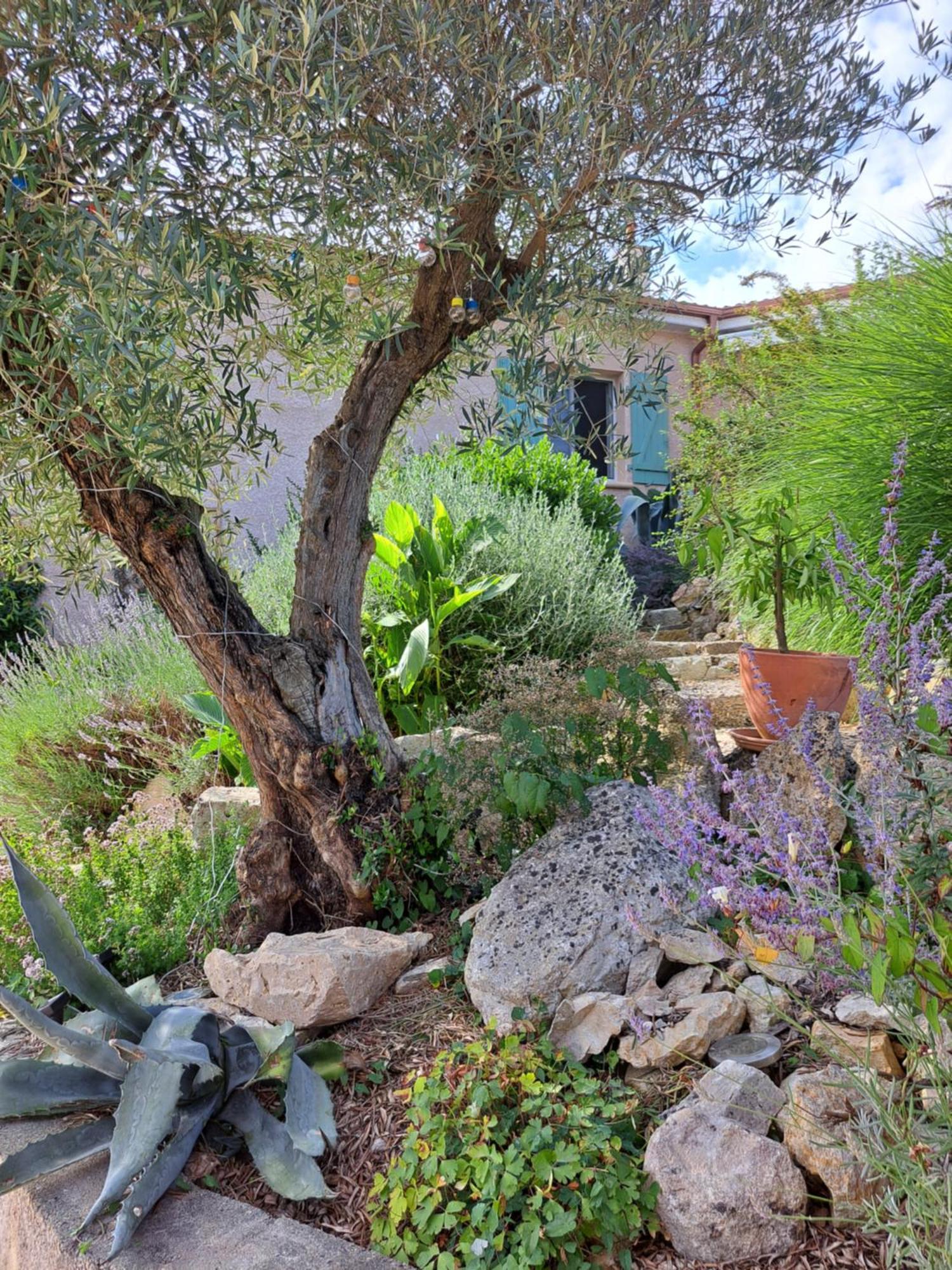 La Tropezienne Castera-Verduzan Exterior photo